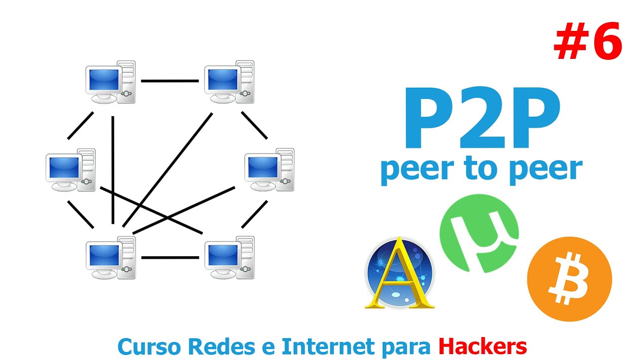 Conoce los beneficios y aplicaciones del Peer-to-Peer (P2P) en la comunicación en línea 1 conoce los beneficios y aplicaciones del peer to peer p2p en la comunicacion en linea