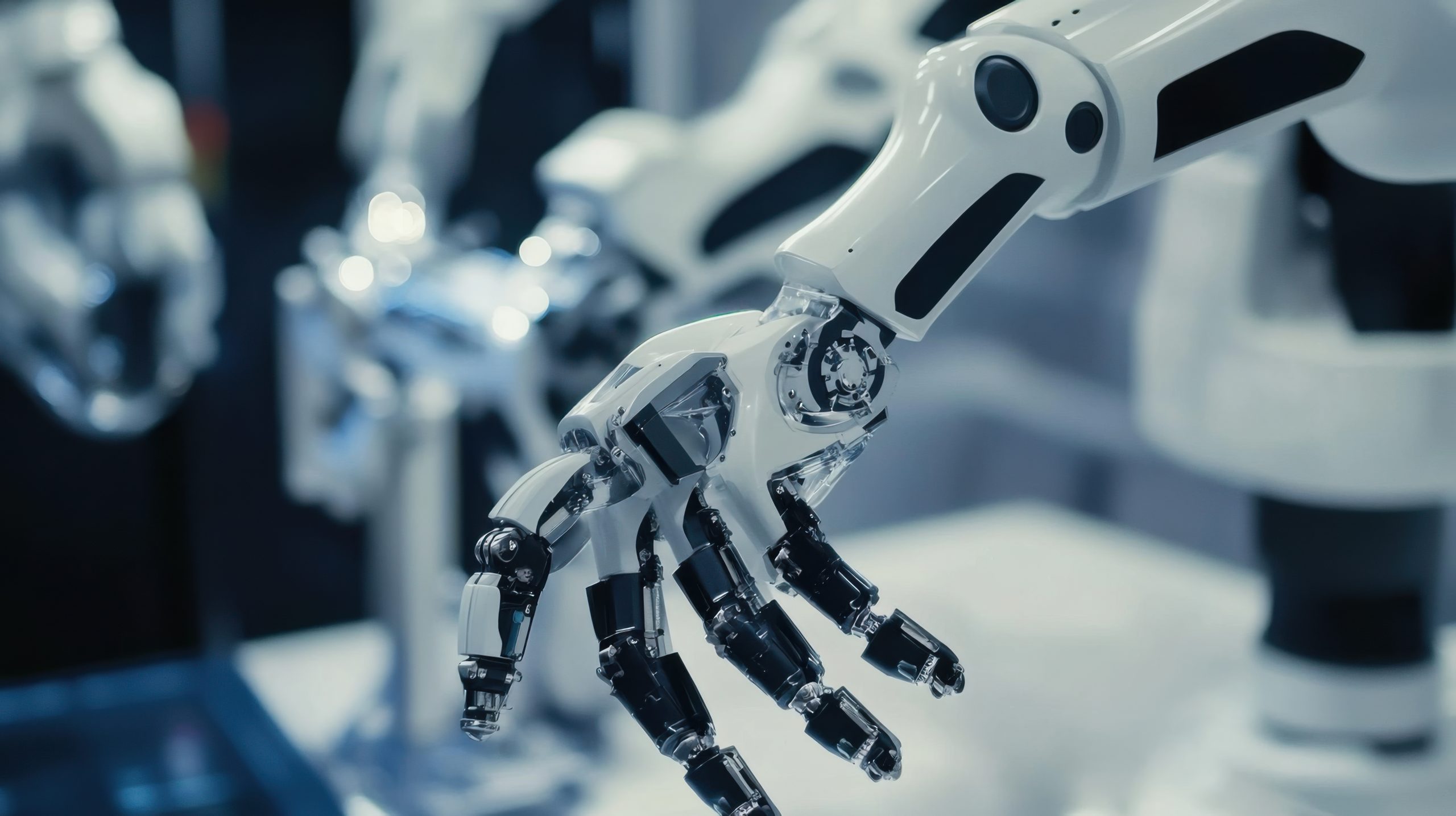 Descubre cómo los BioBots revolucionan la medicina y la tecnología con robots biológicos 1 descubre como los biobots revolucionan la medicina y la tecnologia con robots biologicos