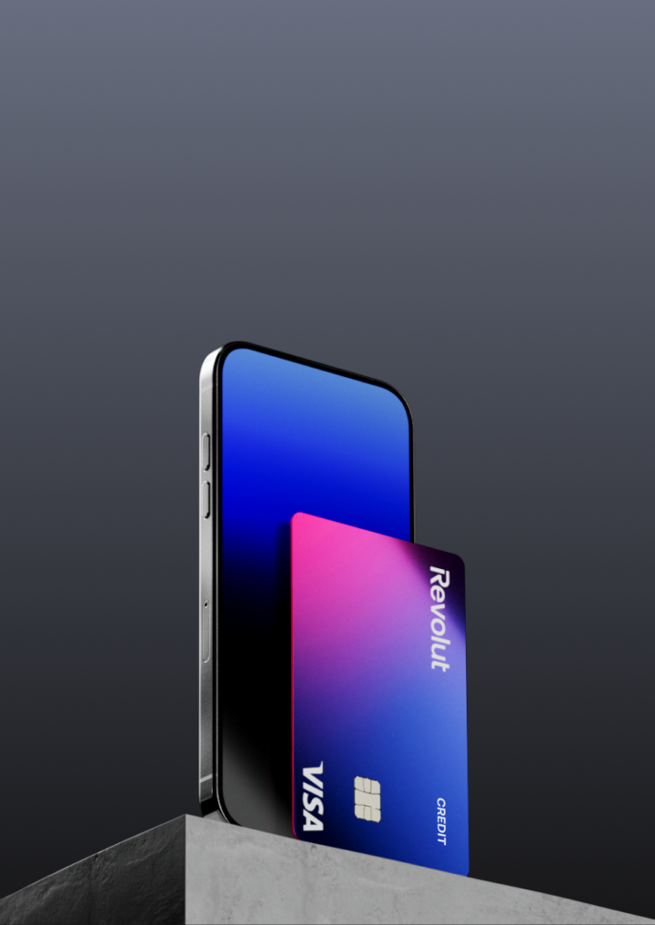 descubre lo que es revolut y como puedes gestionar tus finanzas con esta aplicacion innovadora