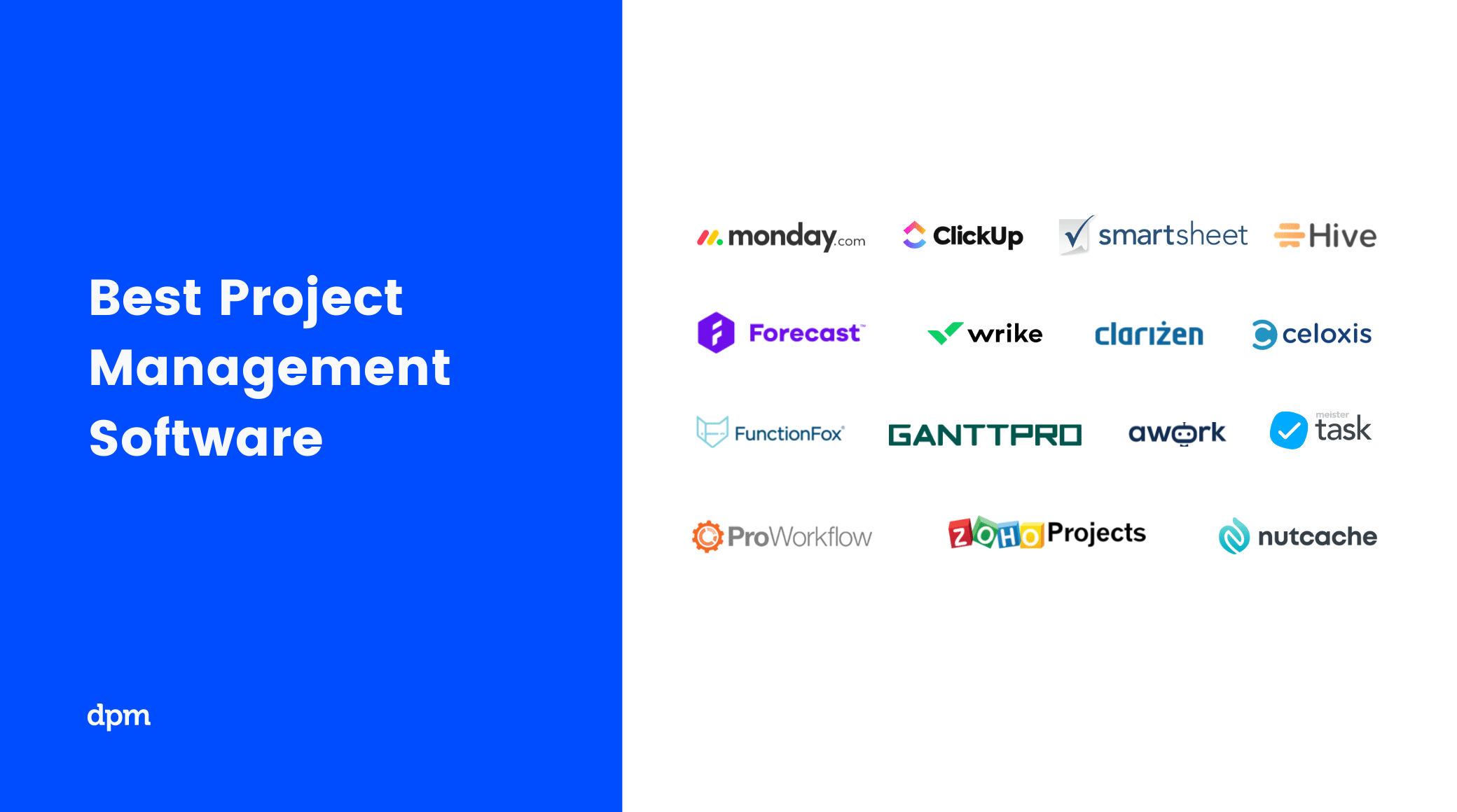 descubre que es el project management software y como te puede ayudar a gestionar tus proyectos de manera eficiente