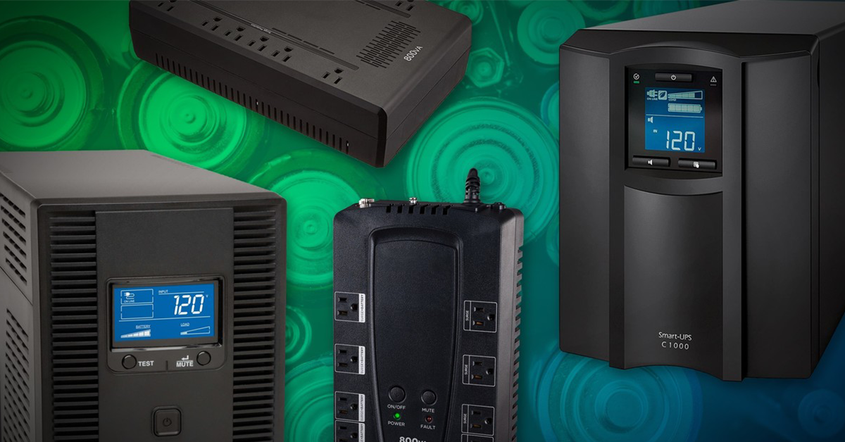 descubre que es un ups modelos y caracteristicas para mantener tus dispositivos en funcionamiento