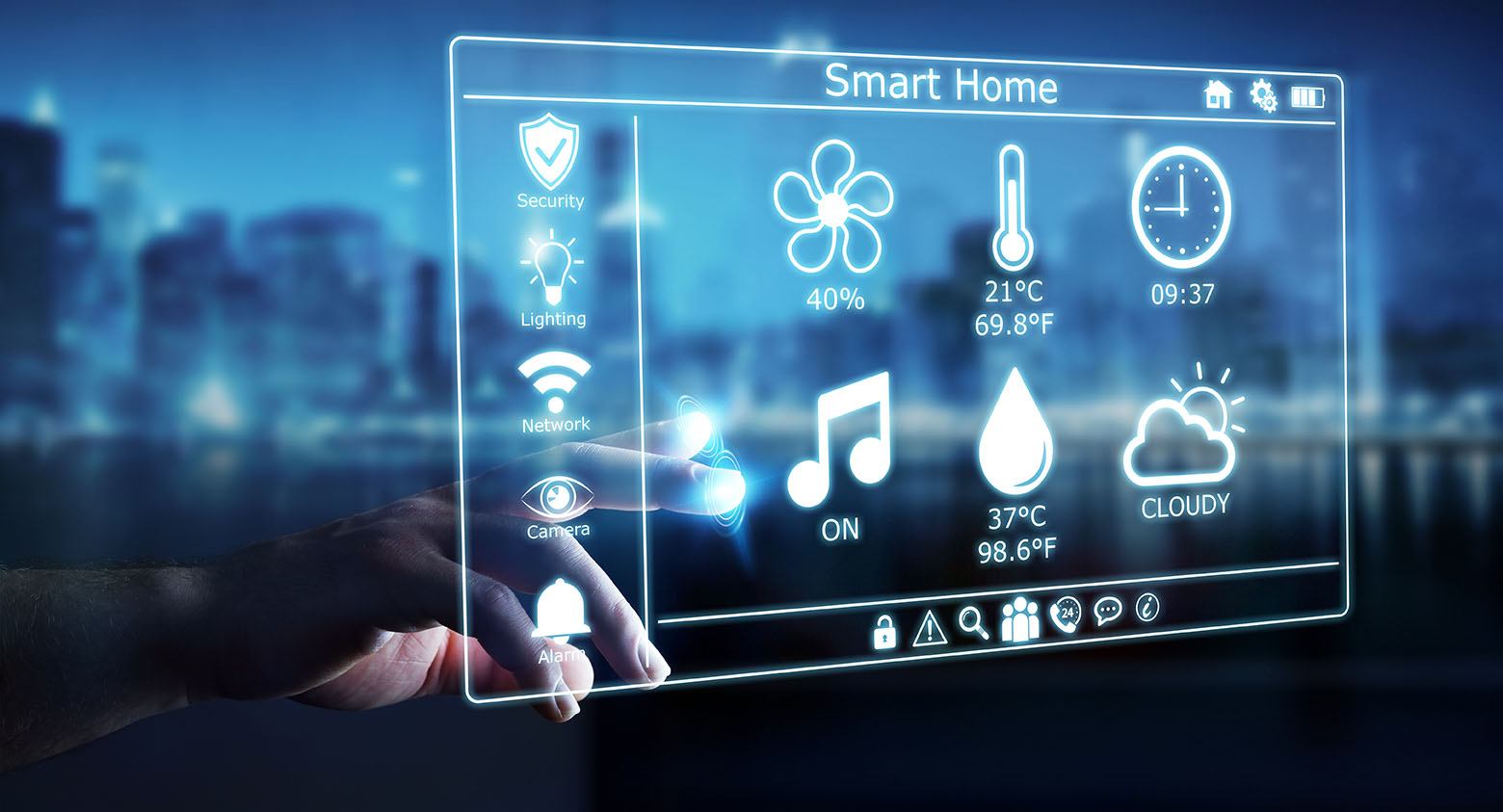 Discover the innovative solutions of LifeSmart Colombia for smart homes and beyond 1 discover the innovative solutions of lifesmart colombia for smart homes and beyond